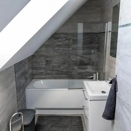 Holiday home Siedlisko Pod Brzozami